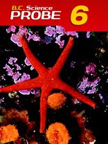 B.C. Science Probe 6,New