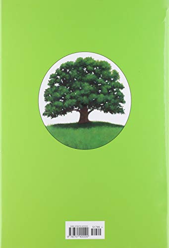 The Busy Tree,Used