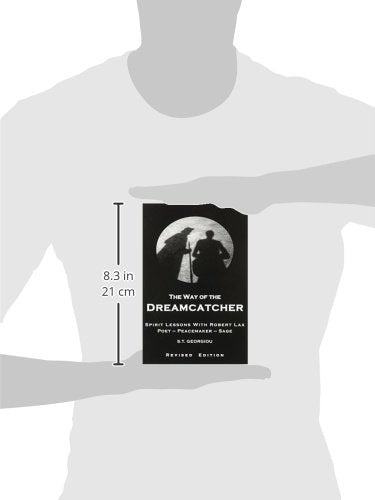 The Way of the Dreamcatcher: Spirit Lessons with Robert Lax,Used