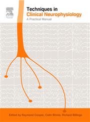 Techniques in Clinical Neurophysiology: A Practical Manual,Used