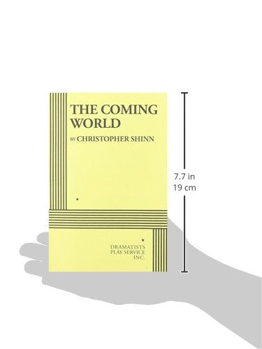 The Coming World  Acting Edition,Used
