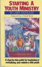 Starting a Youth Ministry,Used