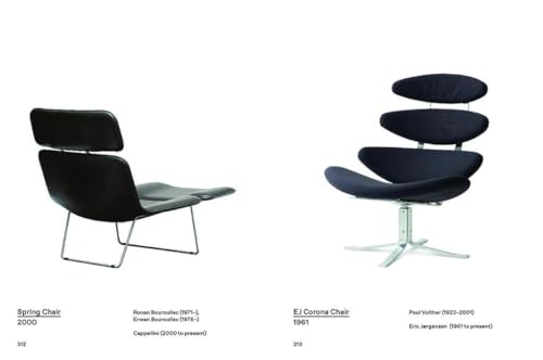 Chair: 500 Designs That Matter,New