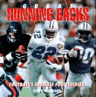 Great Running Backs: Football's Fearless Foot Soldiers,Used