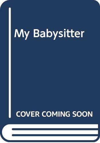 My Babysitter,Used