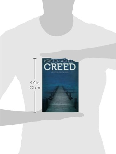 Creed (The Unfinished Hero Series),Used