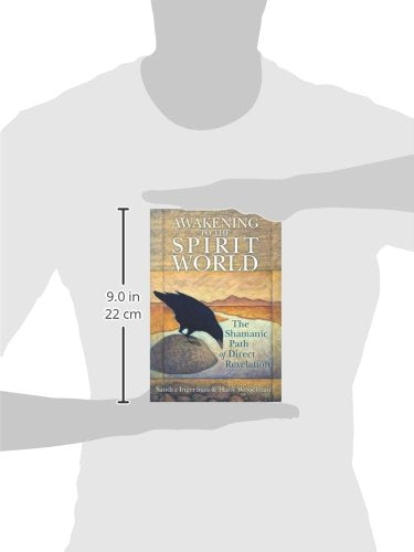 Awakening to the Spirit World: The Shamanic Path of Direct Revelation,New