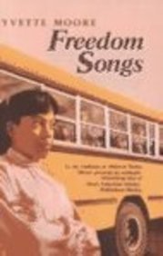 Freedom Songs (Turtleback School & Library Binding Edition),Used