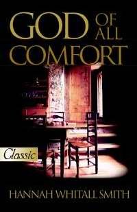 God of All Comfort (Pure Gold Classics),Used
