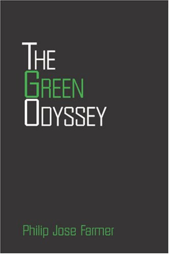 The Green Odyssey,Used