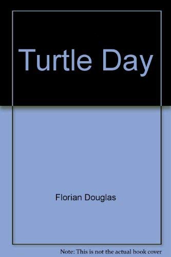 Turtle Day,Used