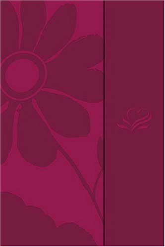 Holy Bible: New Century Version, Women of Faith Amazing Freedom,Used