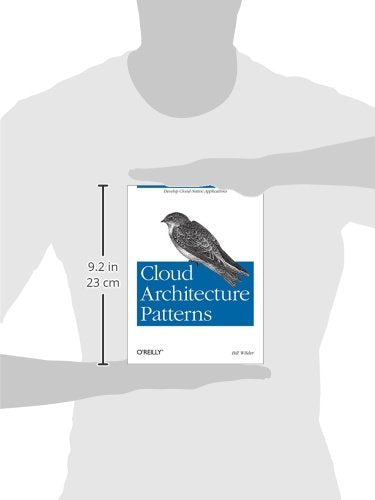 Cloud Architecture Patterns,Used