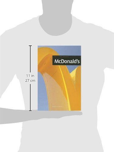 The Story of McDonald's (Built for Success),Used