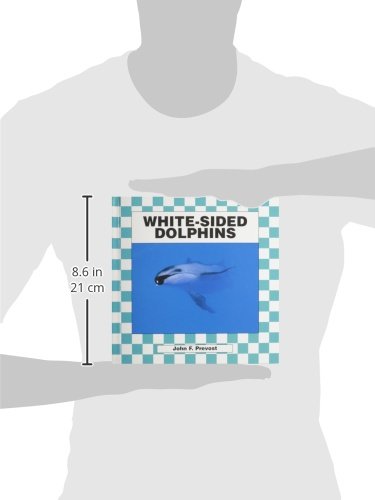 WhiteSided Dolphins,Used