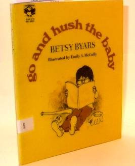 Go And Hush The Baby,Used