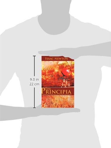 The Principia: Mathematical Principles of Natural Philosophy,Used