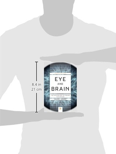 Eye and Brain: The Psychology of Seeing  Fifth Edition (Princeton Science Library),Used