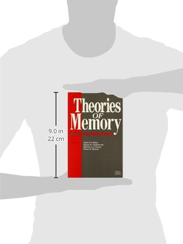 Theories Of Memory,Used