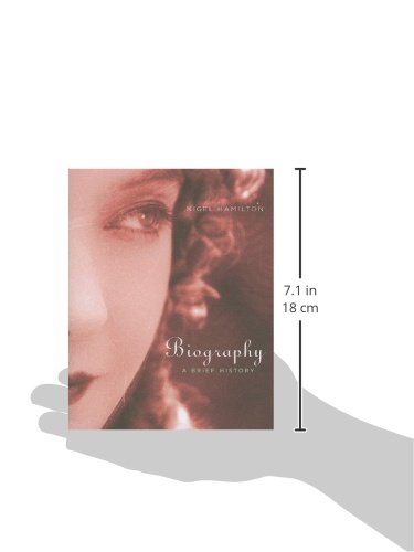 Biography: A Brief History,Used