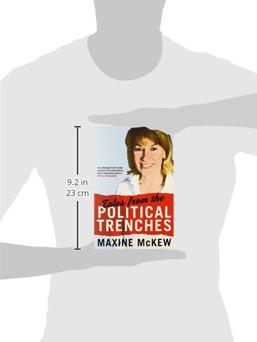 Tales from the Political Trenches,Used