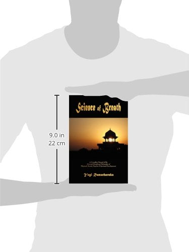 Science of Breath (Hinduyogi),New