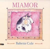 Miamor (Spanish Edition),Used