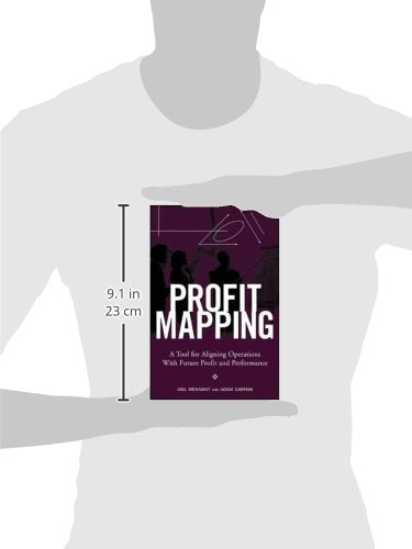 Profit Mapping: A Tool for Aligning Operations with Future Profit and Performance,Used