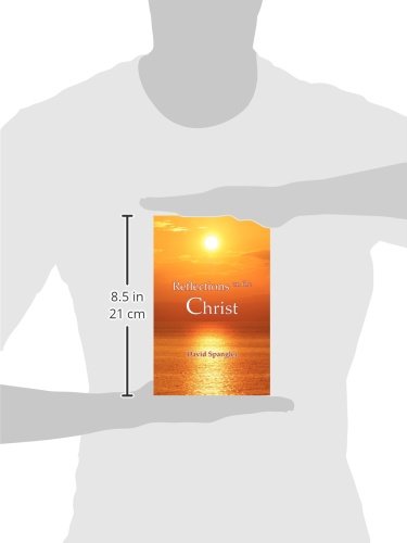 Reflections on the Christ,Used