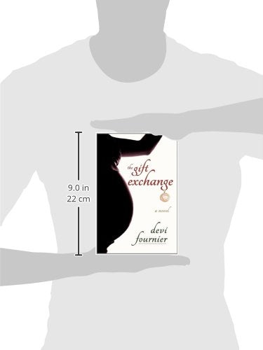 The Gift Exchange,Used