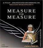 Measure for Measure (Arkangel Shakespeare),Used