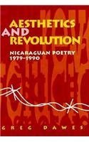 Aesthetics And Revolution: Nicaraguan Poetry 19791990,Used