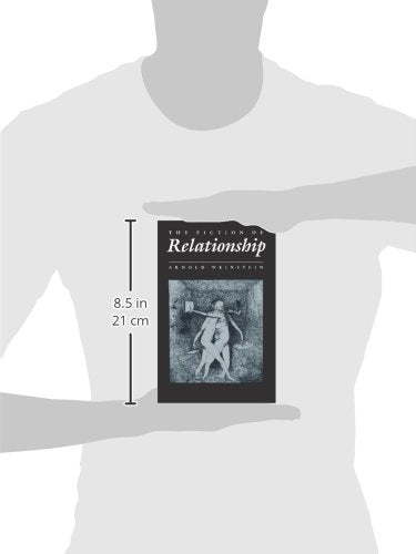 The Fiction of Relationship (Princeton Legacy Library, 930),Used