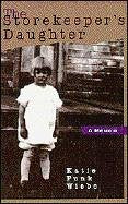 The Storekeeper's Daughter: A Memoir,Used