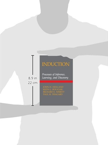 Induction: Processes of Inference, Learning, and Discovery,Used
