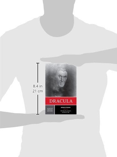 Dracula (Norton Critical Editions),Used