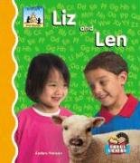 Liz and Len (First Sounds),Used