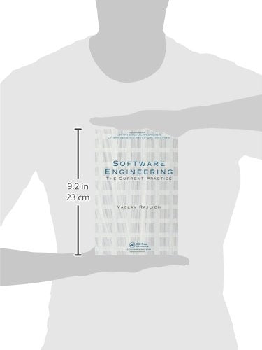 Software Engineering (Chapman & Hall/CRC Innovations in Software Engineering and Software Development Series),Used