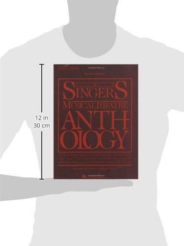 The Singer's Musical Theatre Anthology, Vol. 1: Tenor,New