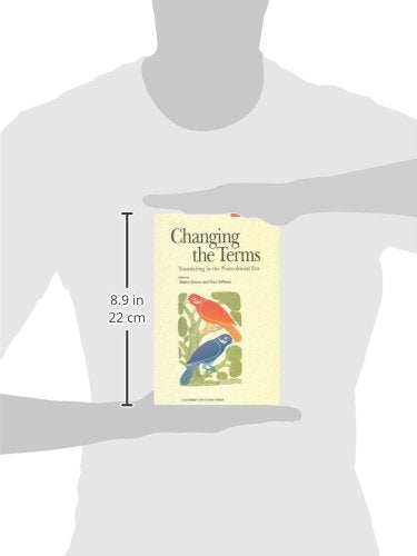 Changing the Terms: Translating in the Postcolonial Era (Perspectives on Translation),Used