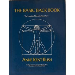 The basic back book,Used