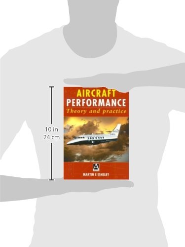 Aircraft Performance: Theory and Practice,Used