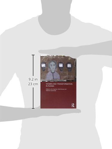Women and Transformation in Russia (Routledge Studies in the History of Russia and Eastern Europe),Used