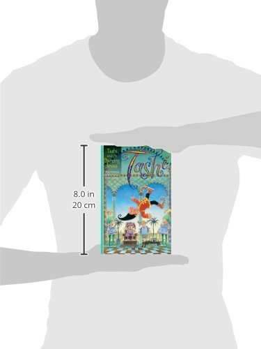 Tashi and the Dancing Shoes (Tashi series),Used