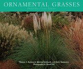 Ornamental Grasses: Design Ideas, Uses, & Varieties,Used