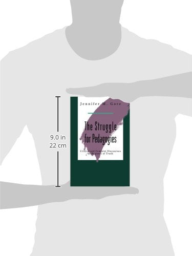 The Struggle For Pedagogies,New
