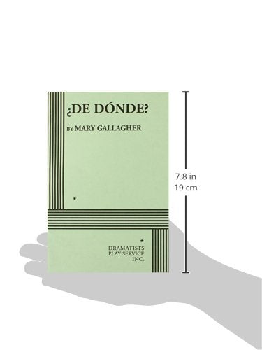 De Donde?.,Used