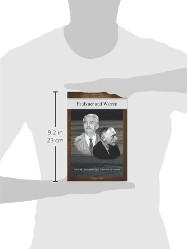 Faulkner and Warren,Used