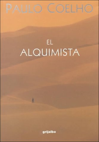 El Alquimista (Spanish Edition),Used
