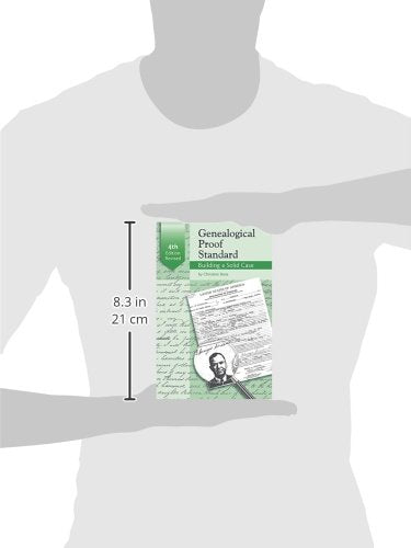 Genealogical Proof Standard,Used